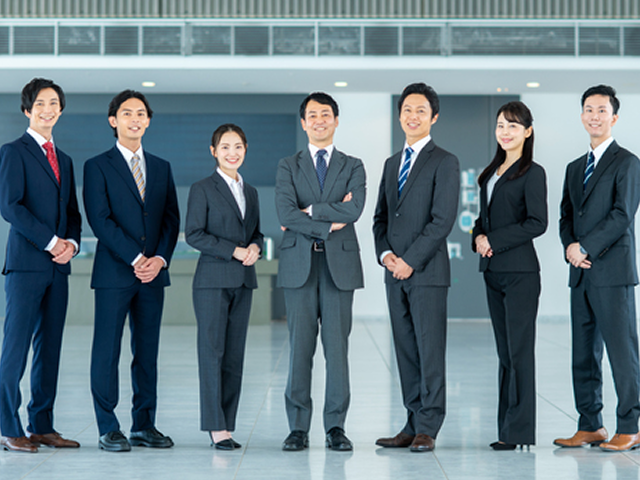 安心・安全なバックオフィス体制の構築